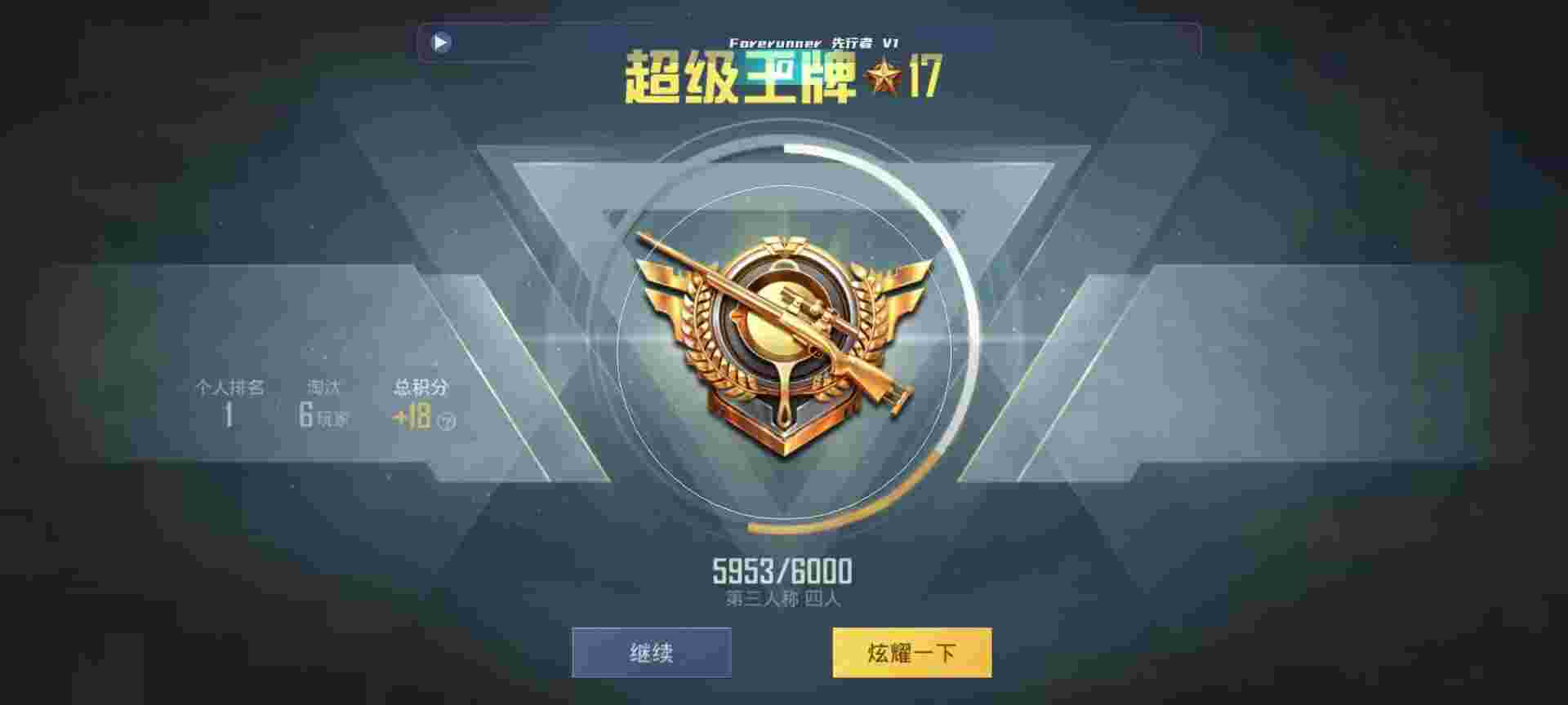 和平精英鸡腿辅助自瞄 - ͼۺƽӢ辅助预览图